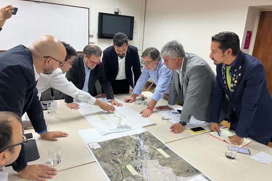 «Es un nuevo paso que nos permitirá fortalecer nuestra lucha contra la evasión, la informalidad y el crimen organizado»