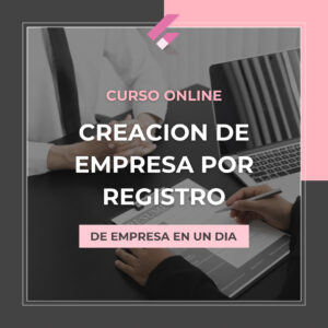 Creación de Empresa en un Día
