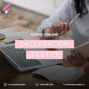 Curso Declaración mensual de IVA