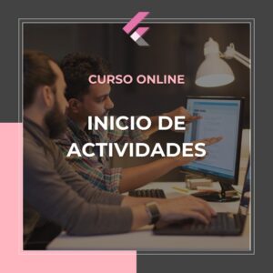 Curso Inicio de Actividades